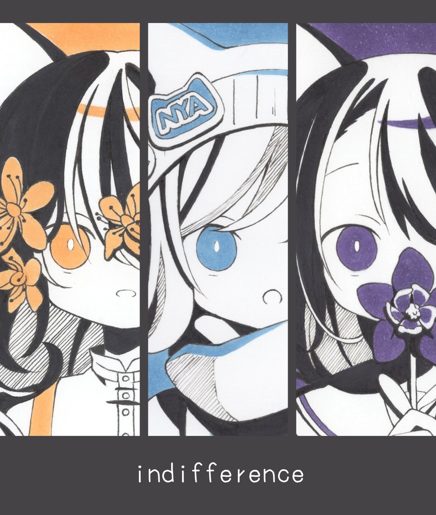 indifference