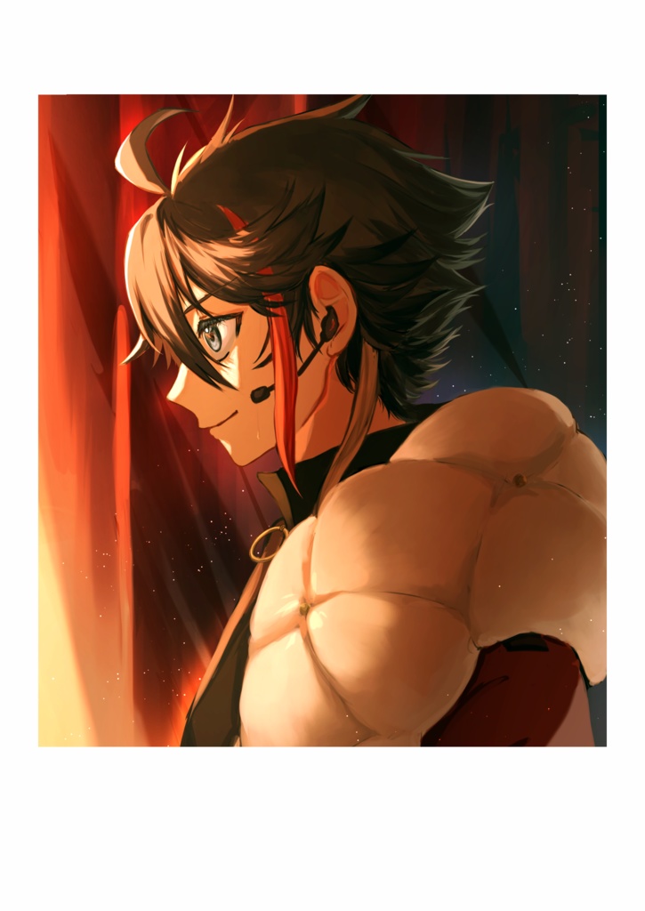 【非公式】三枝明那チェキ風カード3種