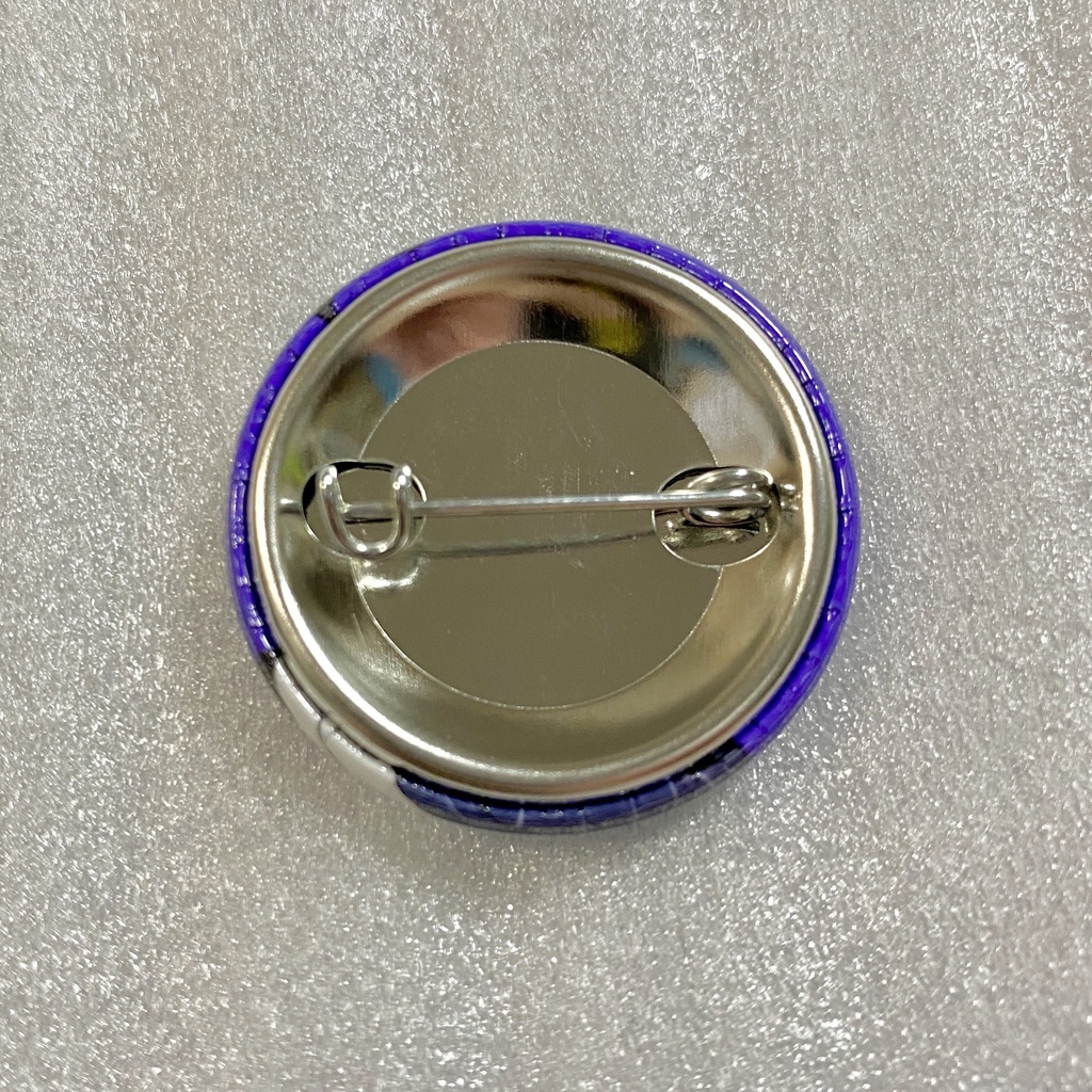 惣一郎缶ばっぢ