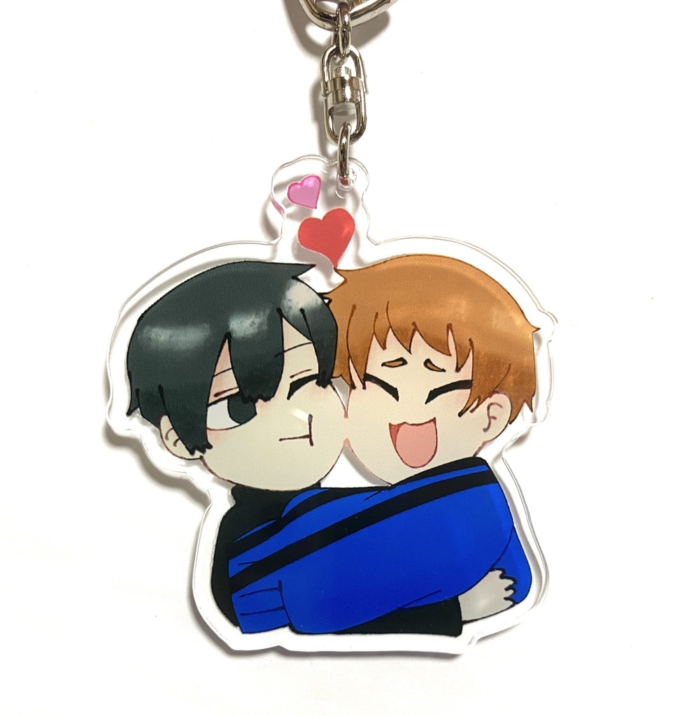 アニふみアニアクキー