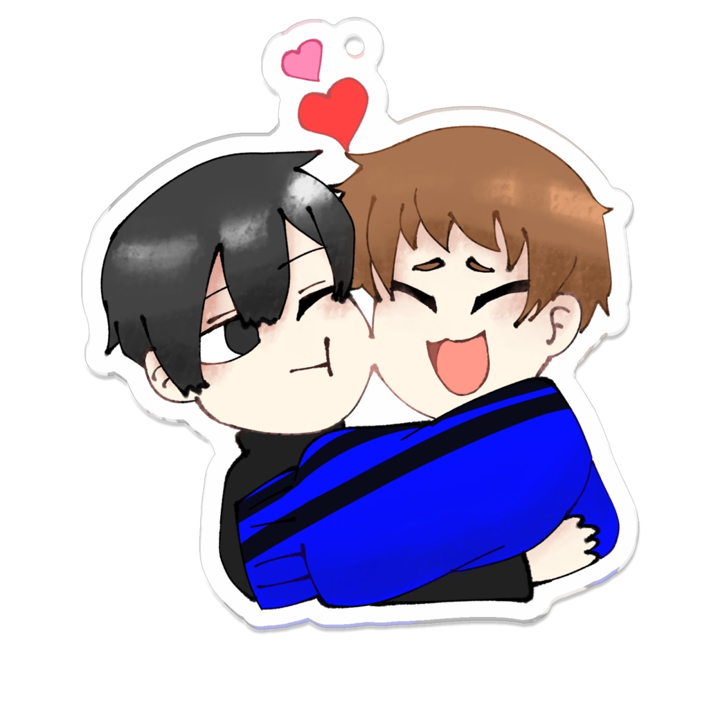 アニふみアニアクキー