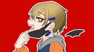 【重低音ボイス】励ますれんれん