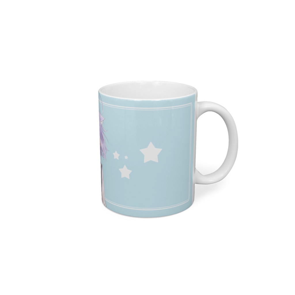 青春のマグカップ