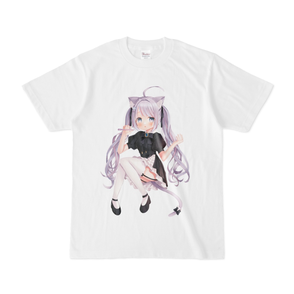 愛してるぞTシャツ