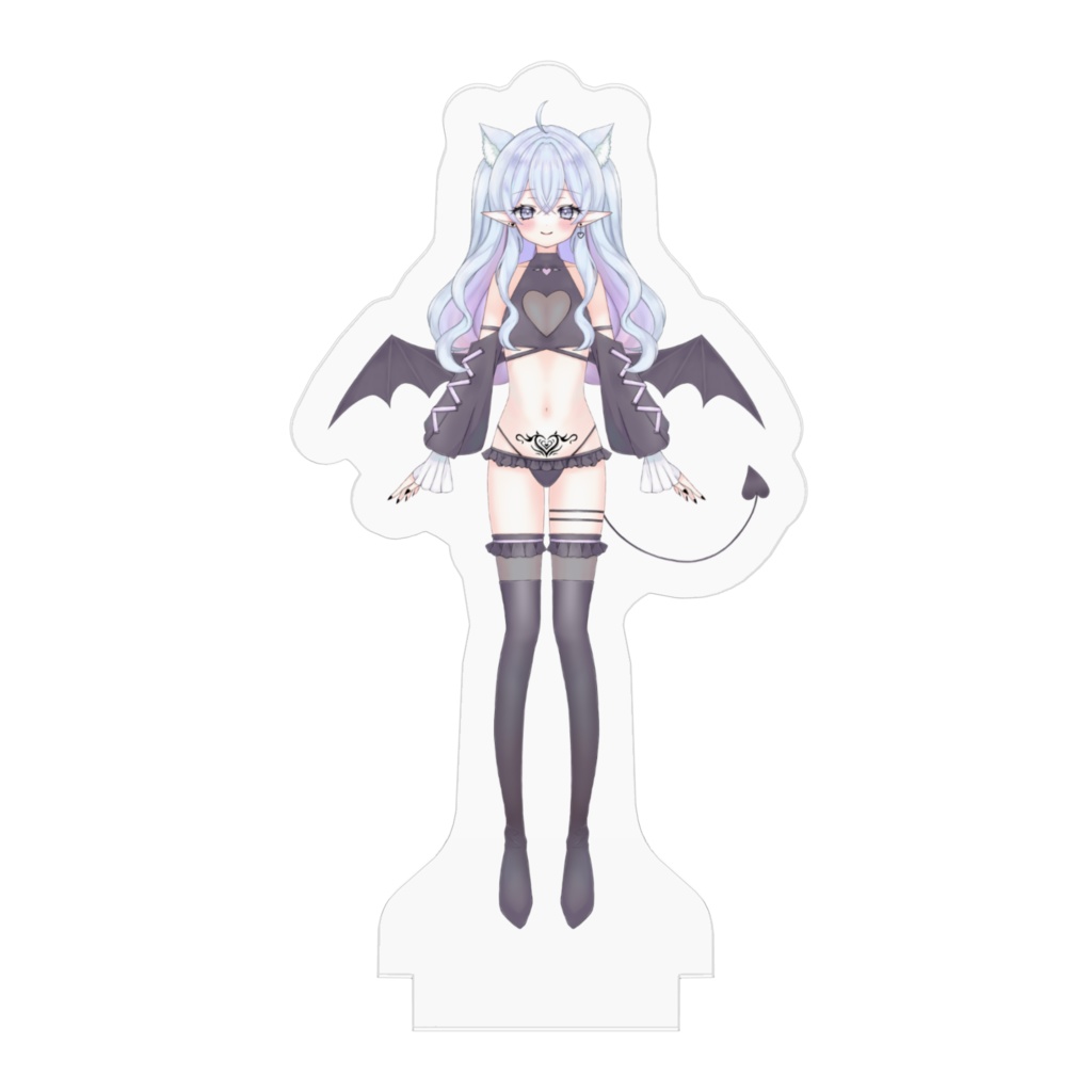 ♡2周年記念アクスタ♡SHIO