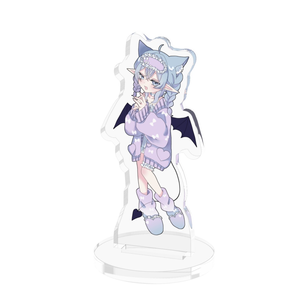 ♡配信復帰＆新衣装記念♡SHIO