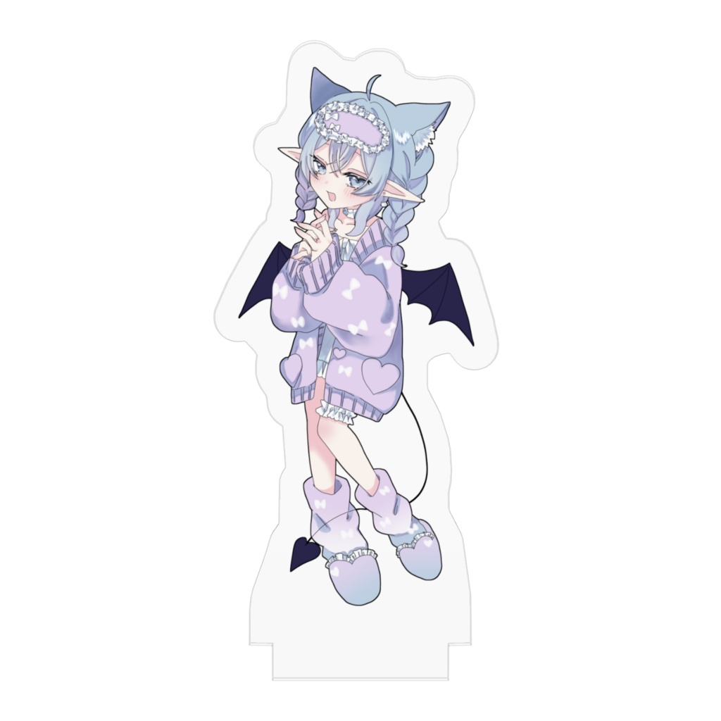 ♡配信復帰&新衣装記念♡SHIO