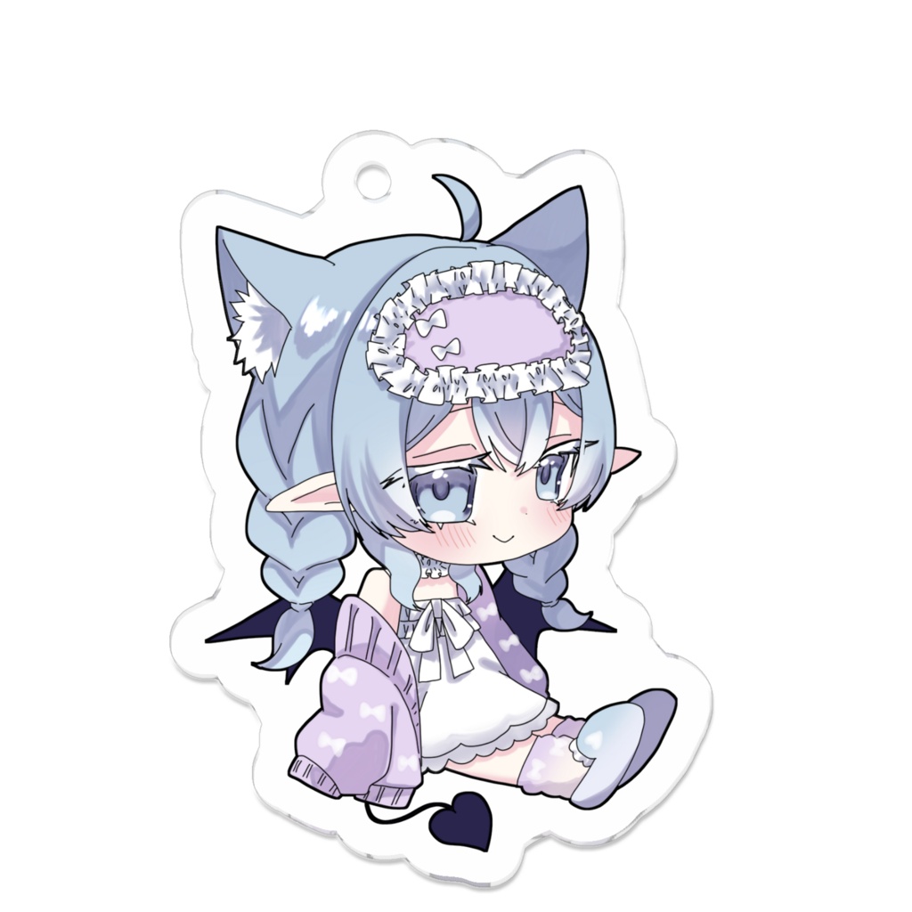 ♡配信復帰＆新衣装記念♡SHIO