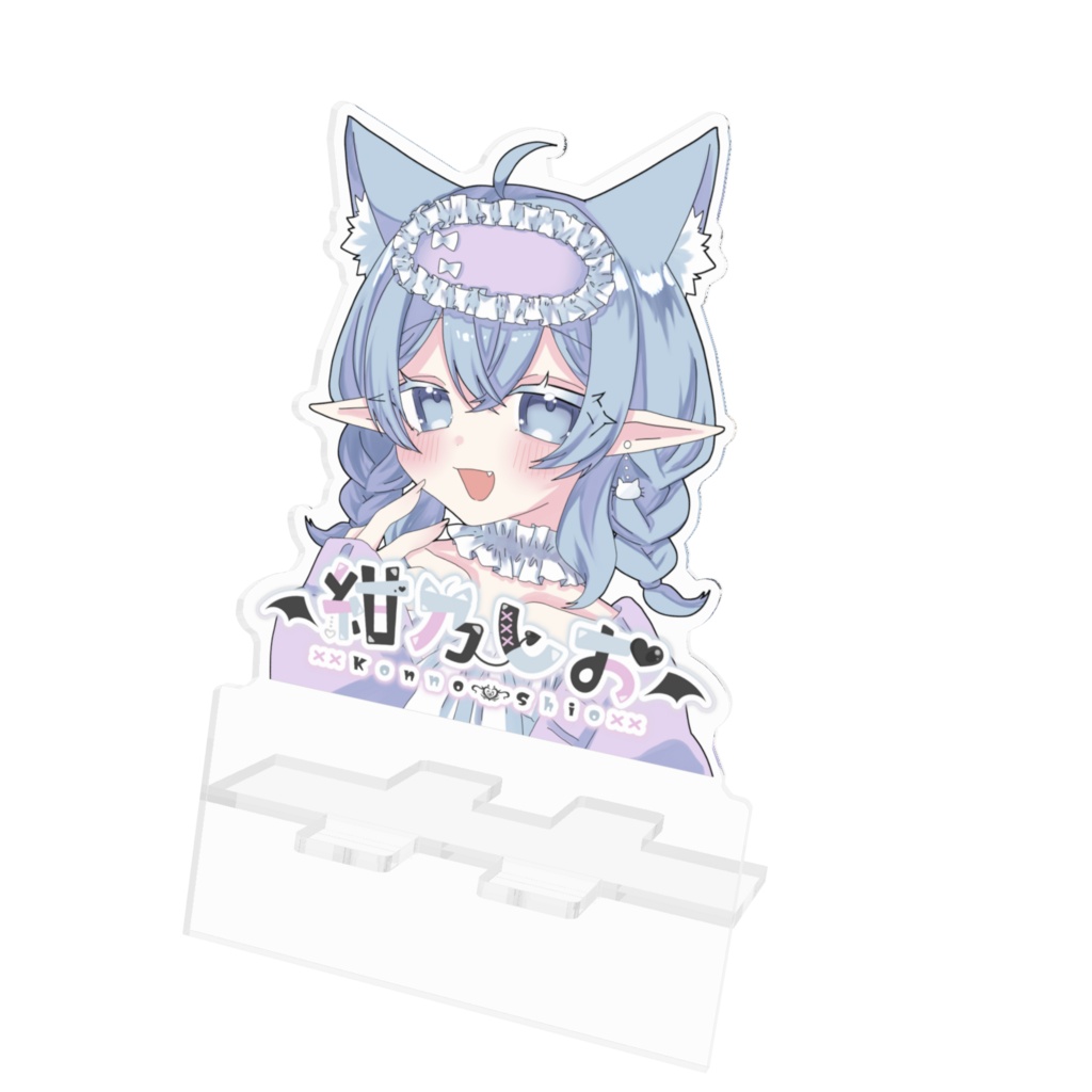 ♡配信復帰＆新衣装記念♡SHIO