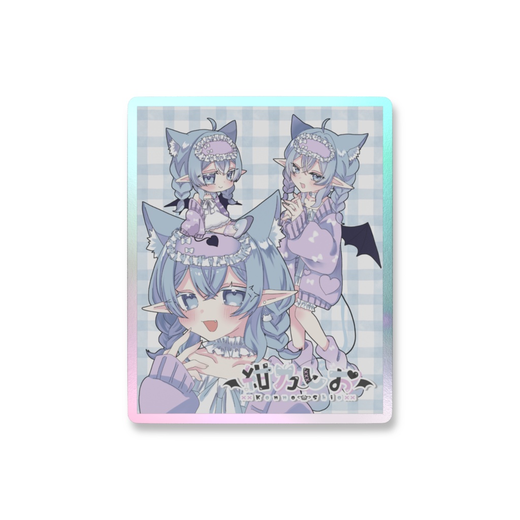 ♡配信復帰&新衣装記念♡SHIO
