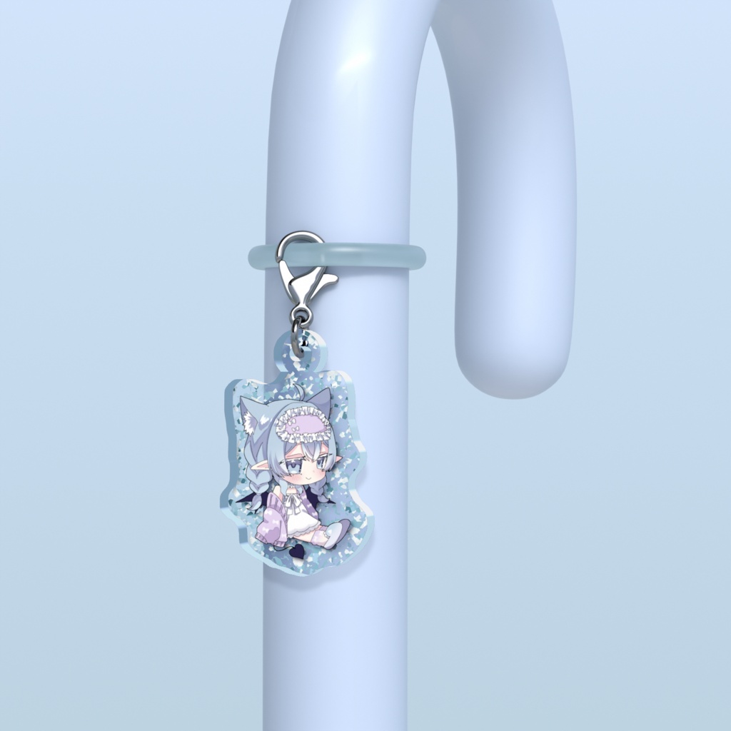 ♡配信復帰＆新衣装記念♡SHIO