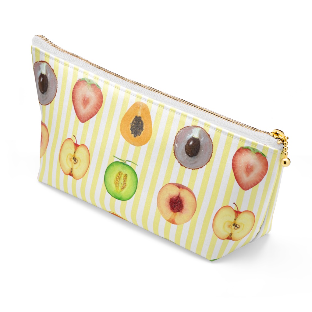 くだものポーチ