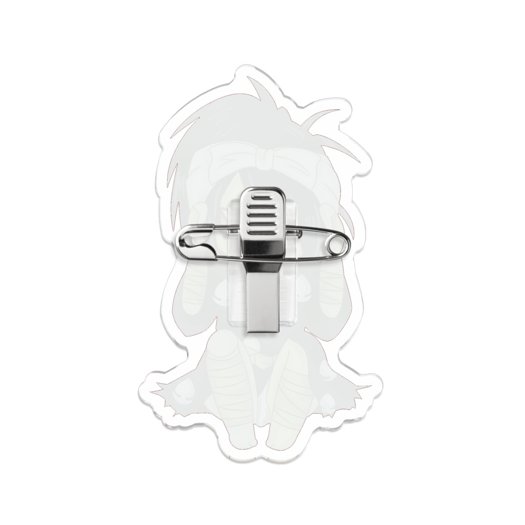 耳を塞ぐ百鬼丸あにき