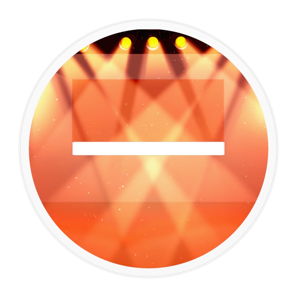 【ドラム型Vsinger鼓拍】立ち絵_オリ曲04「Full Brave」