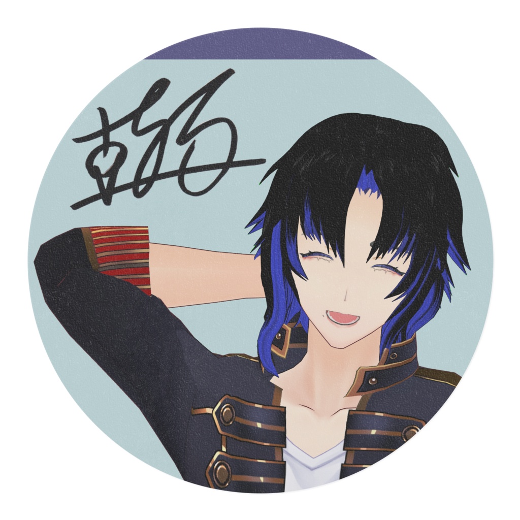 ※最新はver13+1【ドラム型Vsinger鼓拍】マステ ver10+1