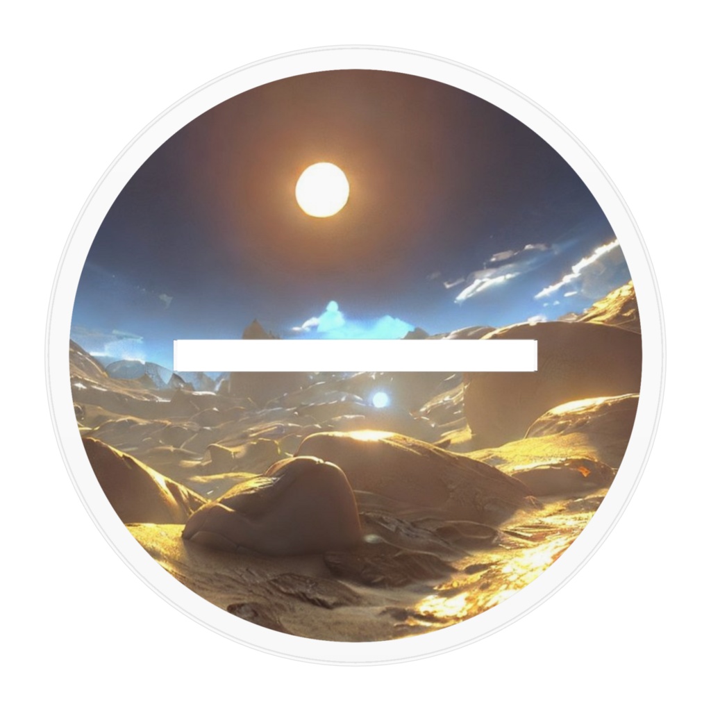 【ドラム型Vsinger鼓拍】立ち絵_オリ曲09「誓戦 -The Heart-」