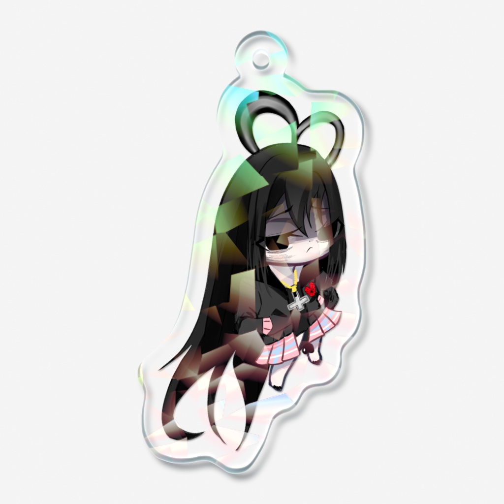 𝓝𝓲𝓬𝓸𝓶🖤アクキー