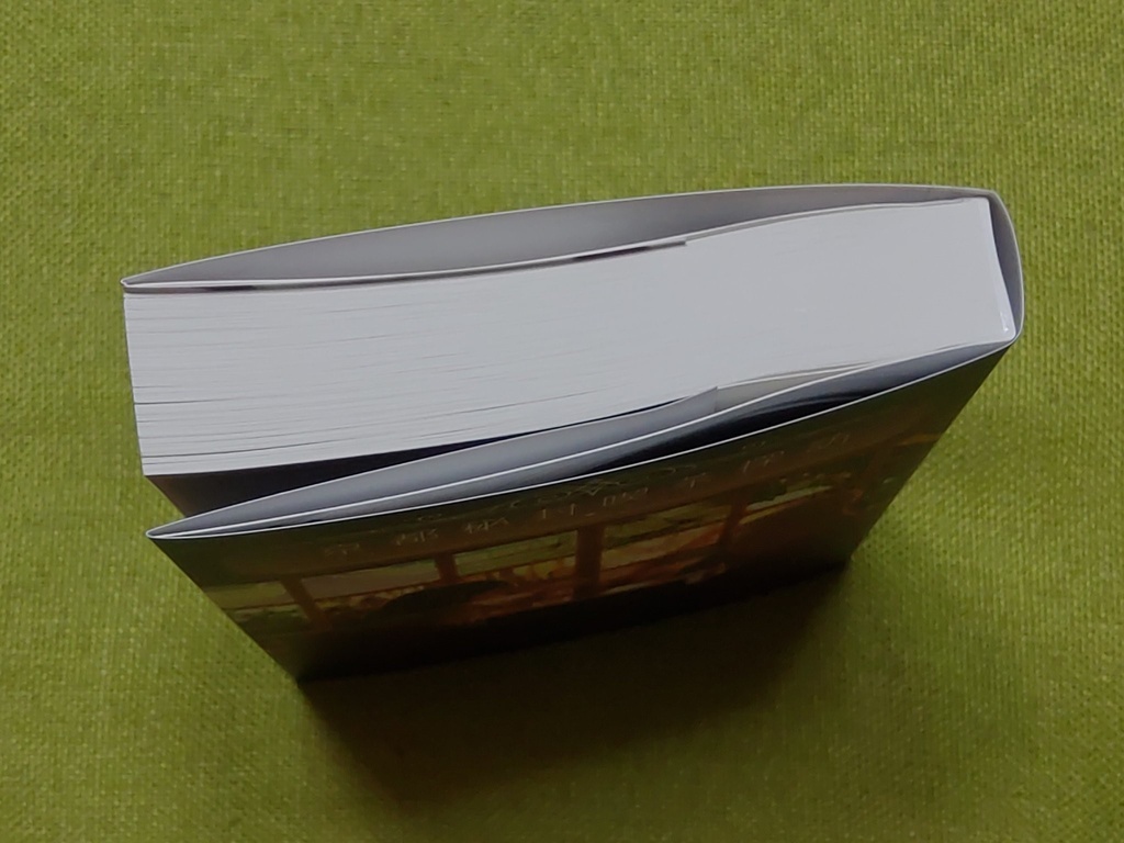 小説「京都秘封喫茶探訪」