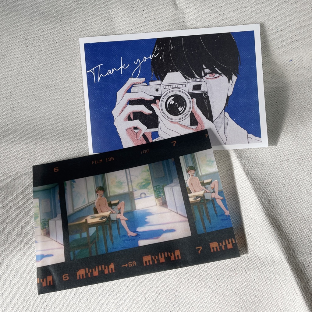 汐留くんTV型キーホルダー