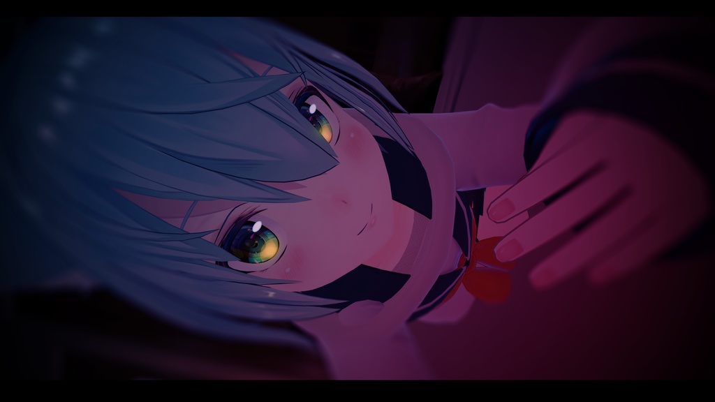 【シャオンちゃん専用】テクスチャ素材