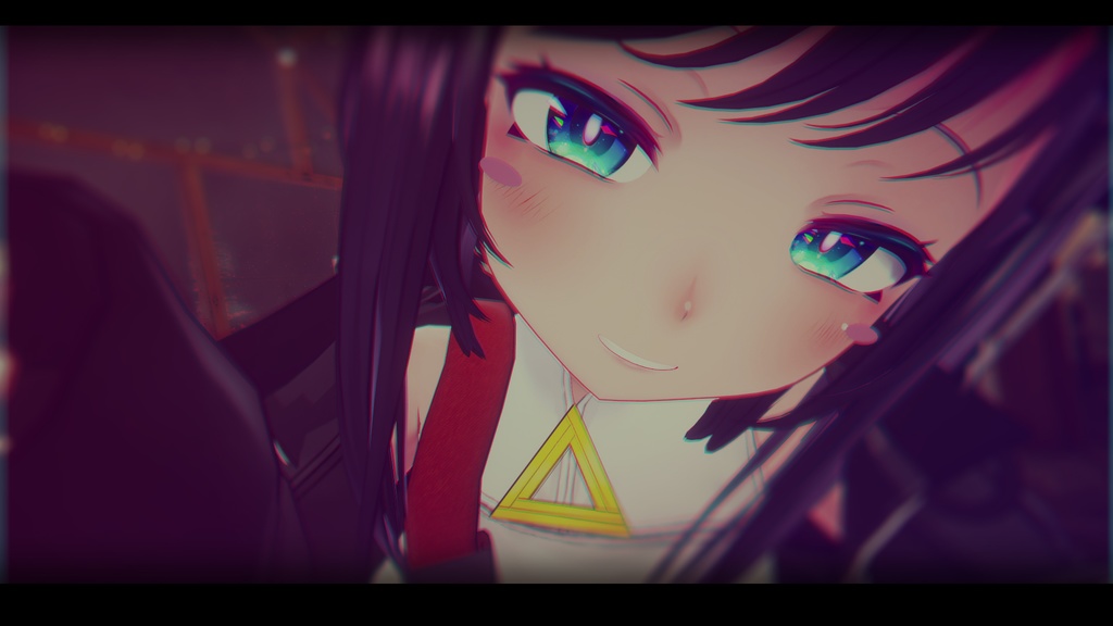 【Rainy レイニィちゃん専用】眼テクスチャ素材