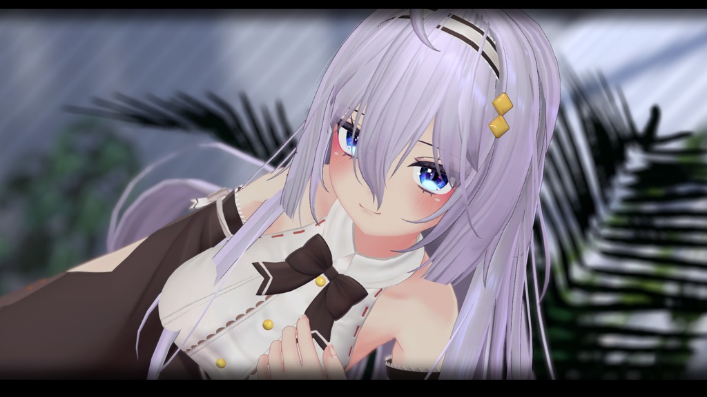 【ここあちゃん専用】肌・眼テクスチャ素材/Kokoa Skin/Eye texture