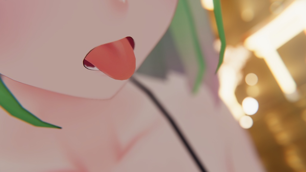 【くろなつ(Kuronatu)ちゃん専用】肌・眼テクスチャ素材/kuronatu Skin/Eye texture