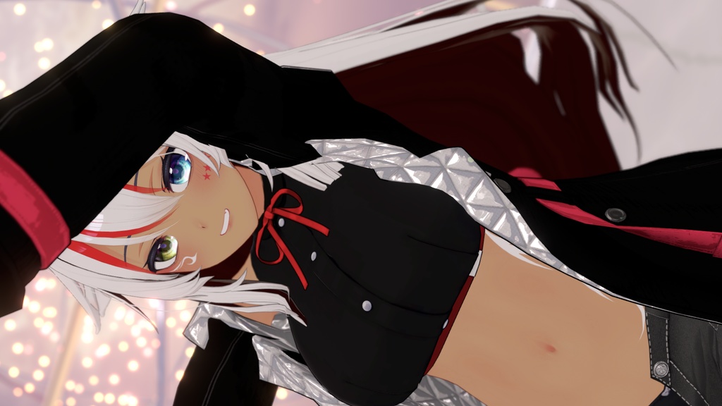 【桔梗(kikyo)専用】服テクスチャ素材/kikyo costume texture