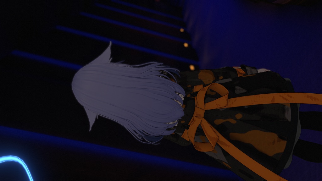 【桔梗(kikyo)専用】服テクスチャ素材/kikyo costume texture