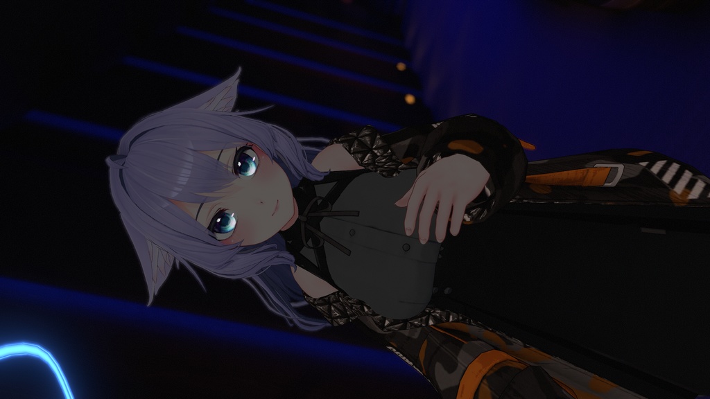 【桔梗(kikyo)専用】服テクスチャ素材/kikyo costume texture