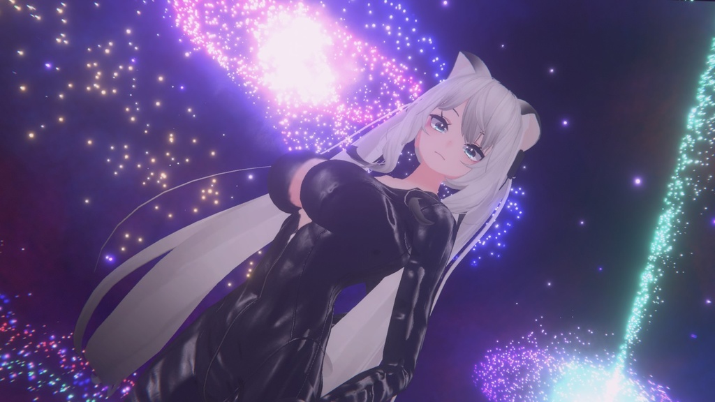 【舞夜ちゃん(Maya)専用】ラバースーツテクスチャ/maya RubberSuit texture