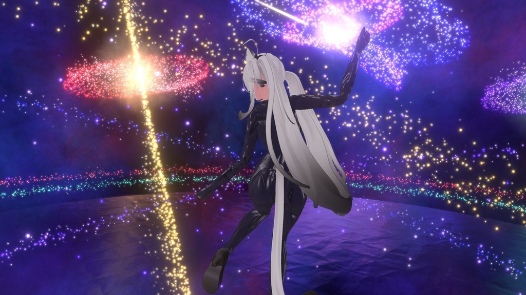 【舞夜ちゃん(Maya)専用】ラバースーツテクスチャ/maya RubberSuit texture