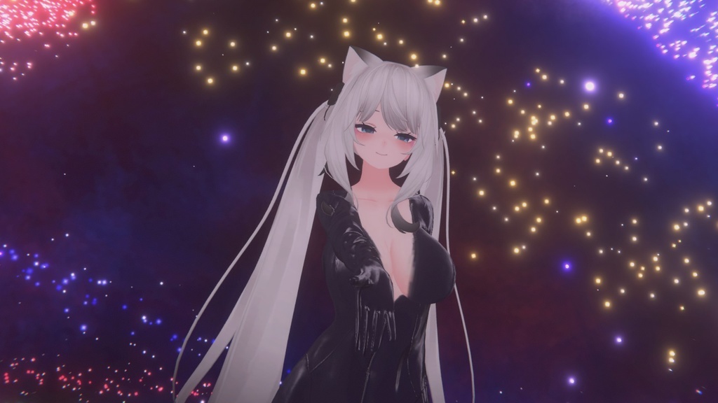 【舞夜ちゃん(Maya)専用】ラバースーツテクスチャ/maya RubberSuit texture