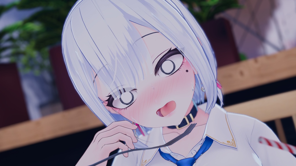 🎄Christmas SALE 🎁 1/4 まで! 50%OFF【リース(Leath)専用】肌・眼テクスチャ素材/Leath Skin/Eye texture