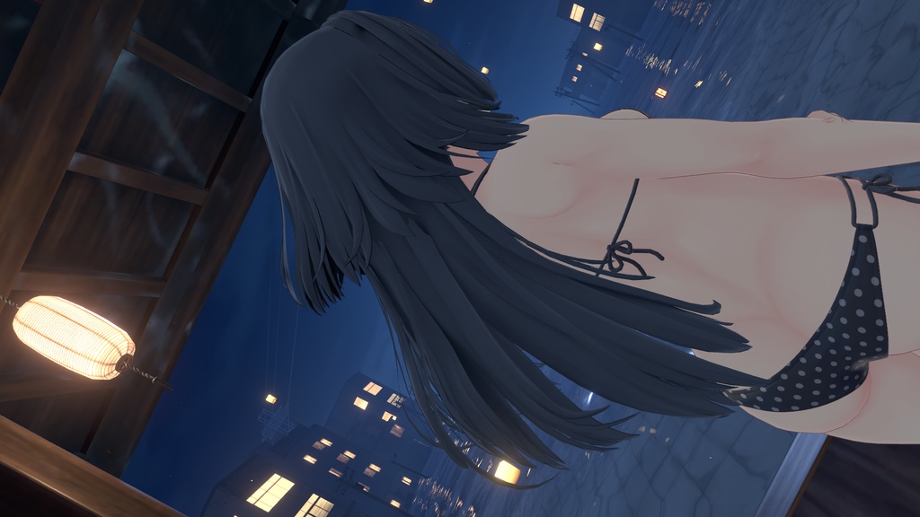 【セレスティア(Selestia)専用】肌・眼テクスチャ素材/Selestia Skin/Eye texture