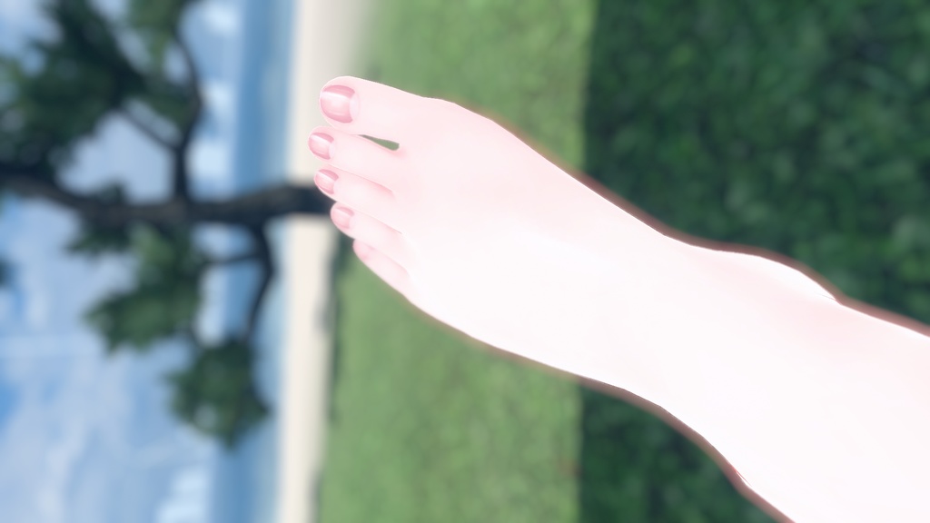 【シャーロ-ピュア-(Shaclo -Pure-)専用】肌・眼テクスチャ素材/Shaclo -Pure- Skin/Eye texture