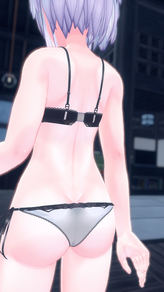 【シャーロ-ピュア-(Shaclo -Pure-)専用】肌・眼テクスチャ素材/Shaclo -Pure- Skin/Eye texture