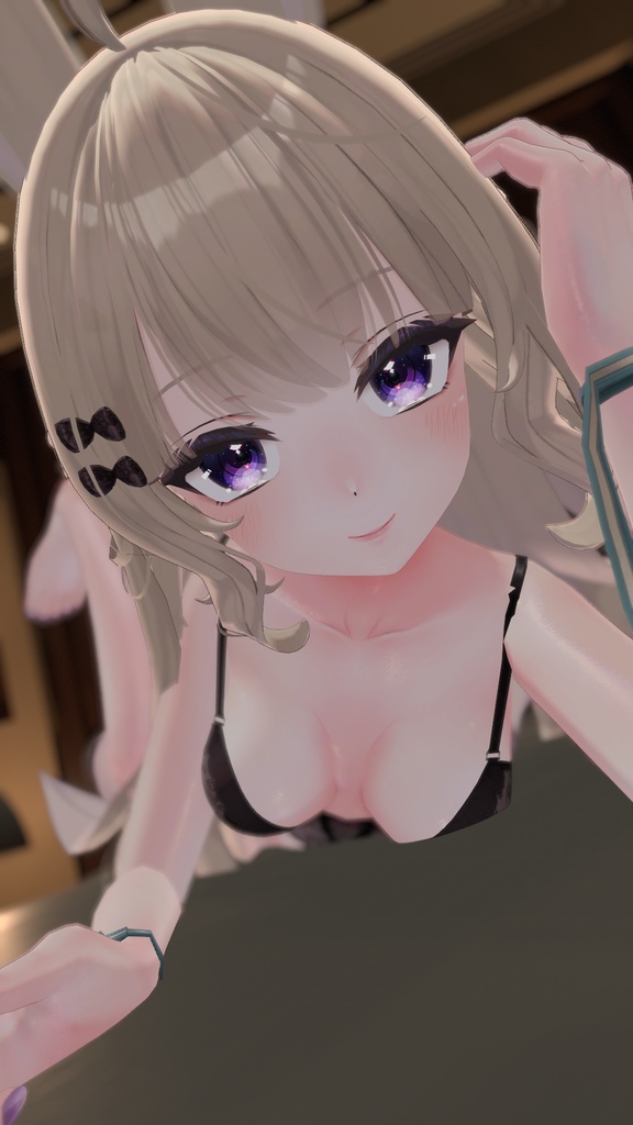 【ルーナリット(Lunalitt)専用】肌・眼テクスチャ素材/Lunalitt Skin/Eye texture