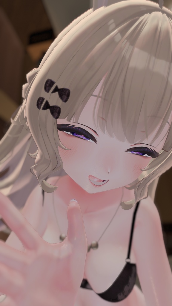 【ルーナリット(Lunalitt)専用】肌・眼テクスチャ素材/Lunalitt Skin/Eye texture