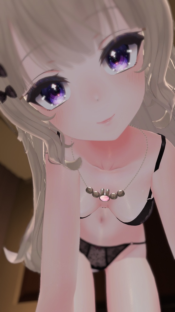 【ルーナリット(Lunalitt)専用】肌・眼テクスチャ素材/Lunalitt Skin/Eye texture