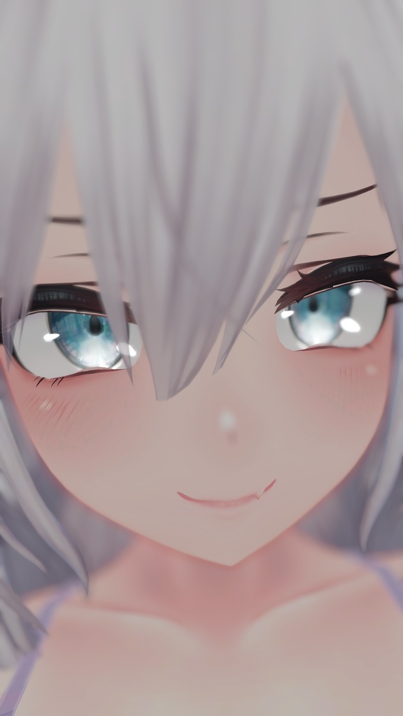 【チューベローズ(TubeRose)専用】肌・眼テクスチャ素材/TubeRose Skin/Eye texture