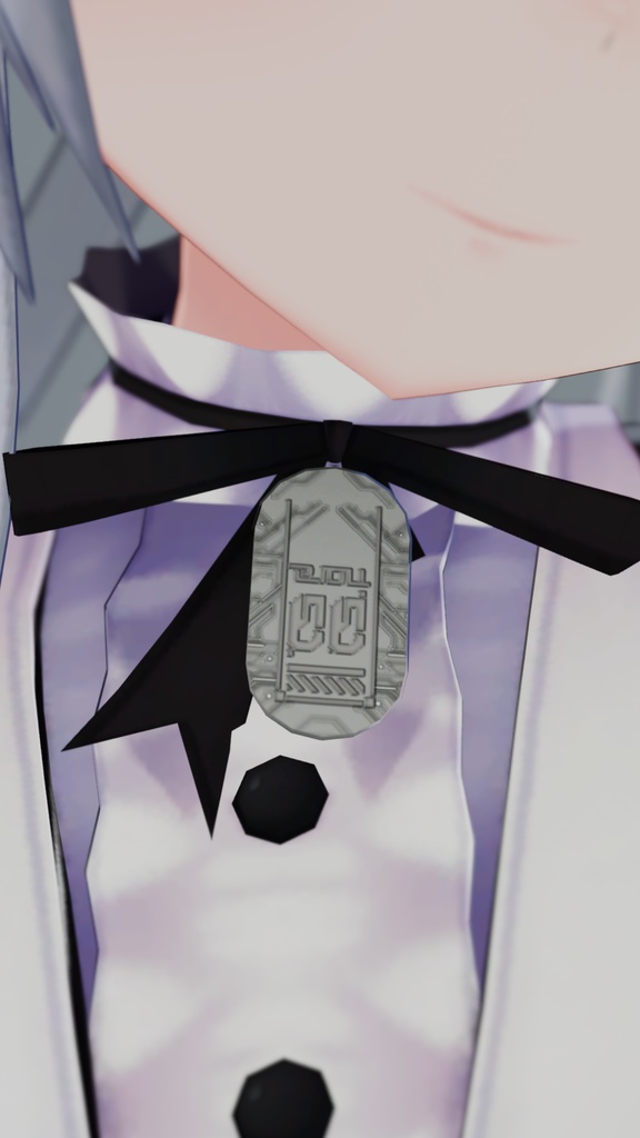 【のらきゃっと(noracat)専用】肌・眼テクスチャ素材/noracat Skin/Eye texture