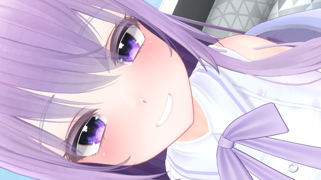 【萌(moe)】肌・眼テクスチャ素材/moe Skin/Eye texture