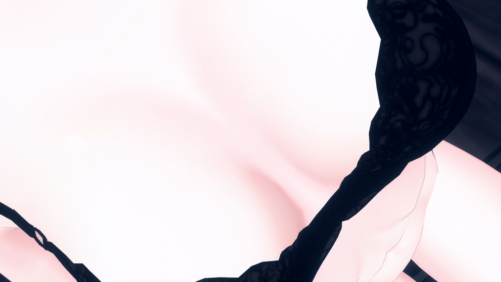 【森羅(Shinra)】肌・眼テクスチャ素材/Shinra Skin/Eye texture