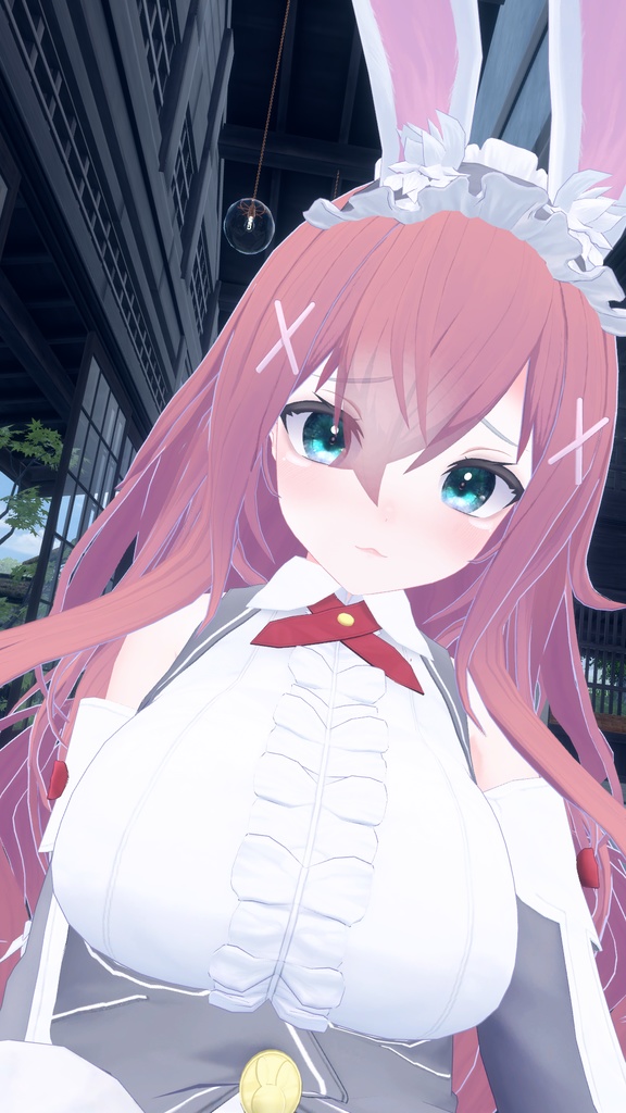 【INABA】肌・眼テクスチャ素材/INABA Skin/Eye texture