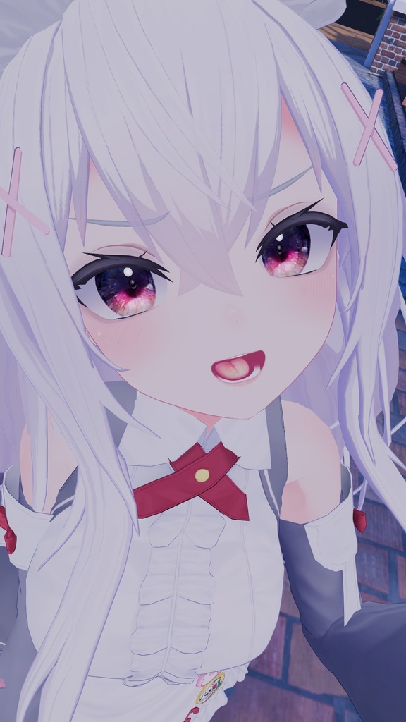 【INABA】肌・眼テクスチャ素材/INABA Skin/Eye texture