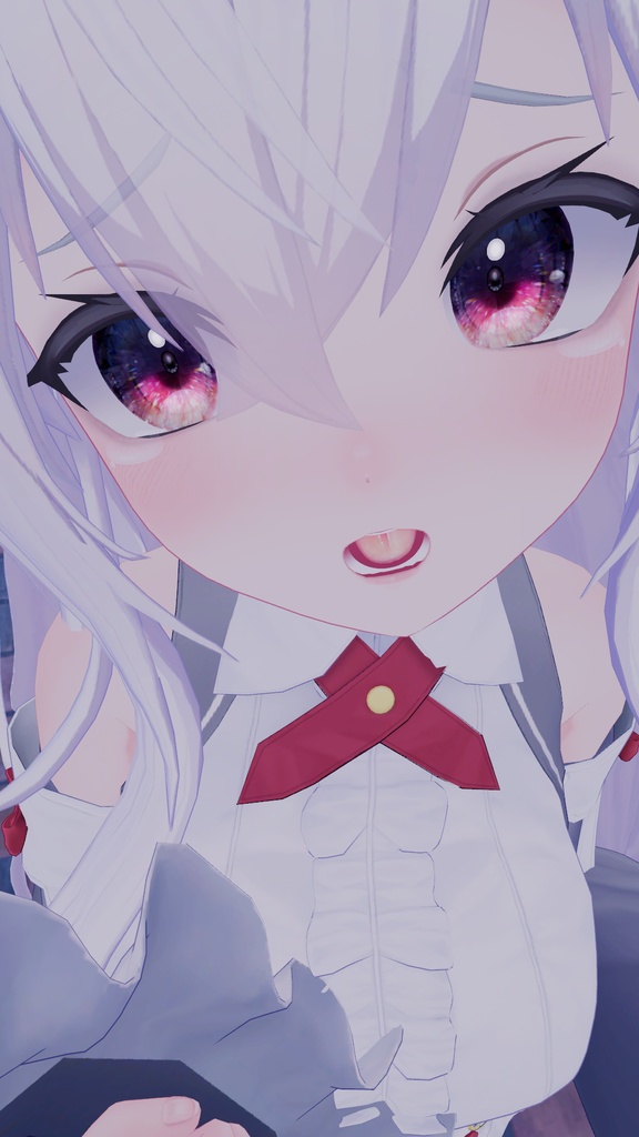 【INABA】肌・眼テクスチャ素材/INABA Skin/Eye texture