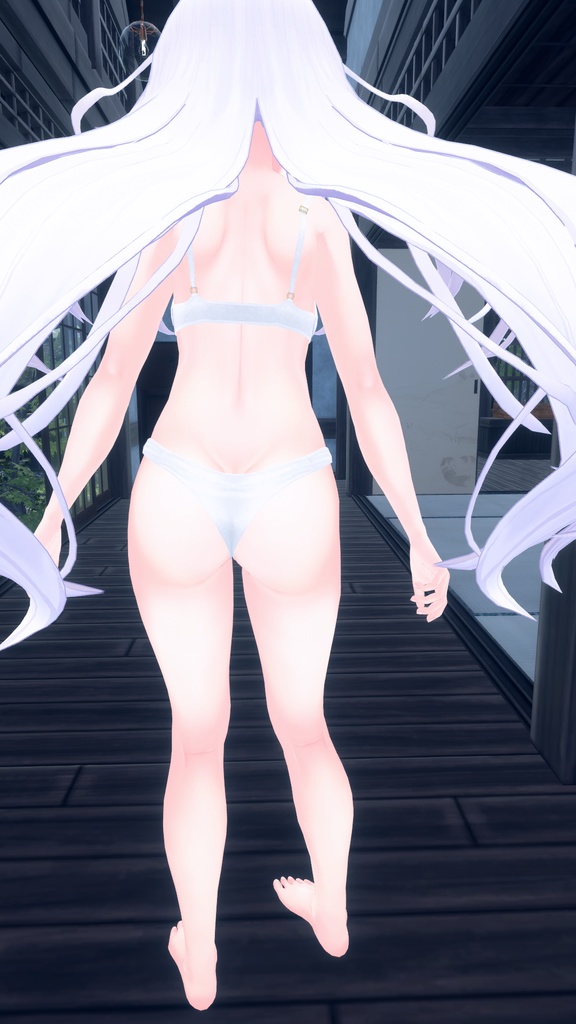 【INABA】肌・眼テクスチャ素材/INABA Skin/Eye texture