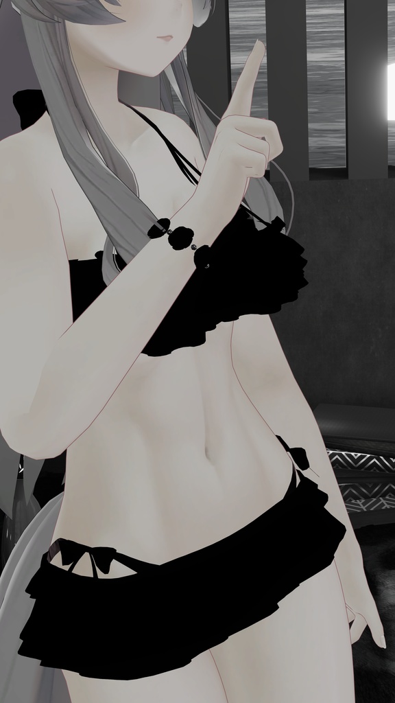 🔥🖤 BLACK FRIDAY セール! 12/1 まで 🖤🔥 【ライム】-Dark- 肌・眼テクスチャ素材/Lime Dark Skin/Eye texture