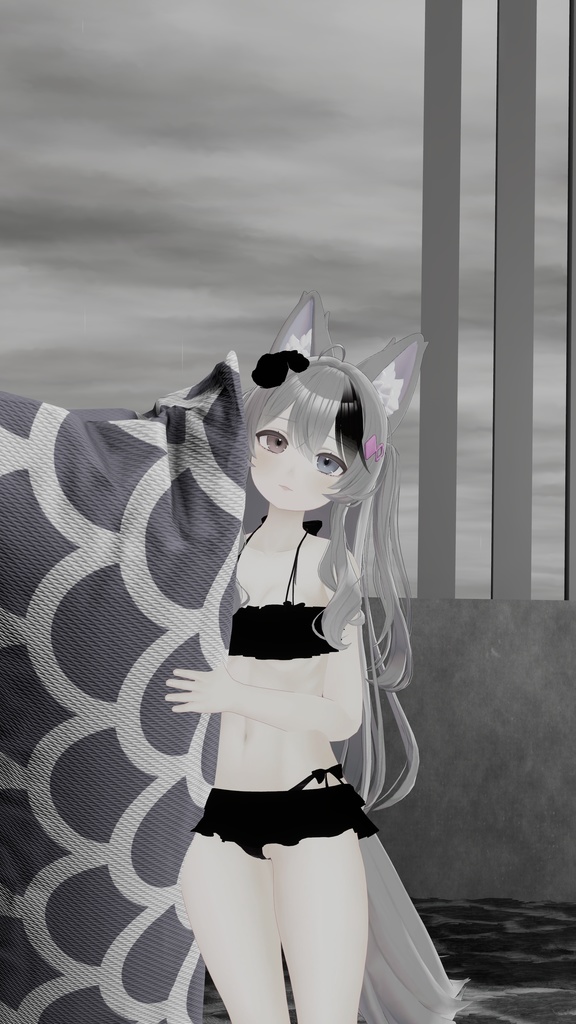 🔥🖤 BLACK FRIDAY セール! 12/1 まで 🖤🔥 【ライム】-Dark- 肌・眼テクスチャ素材/Lime Dark Skin/Eye texture